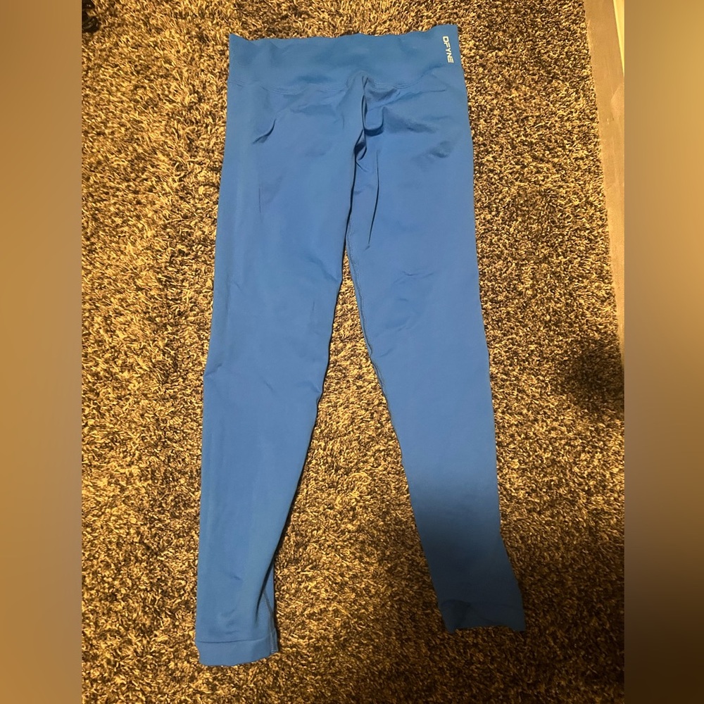 Dfyne leggings